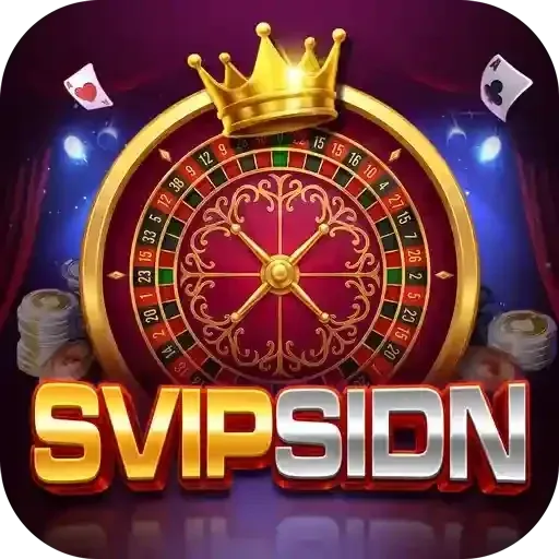 SVIPSIDN - Game Teka-Teki Seru dan Menantang